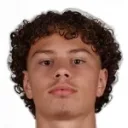 Ilyas Benktib — Tiền đạo, RSCA Futures U23
