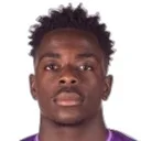 Joël Kana — Tiền vệ, RSCA Futures U23