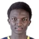 Babatunde Akomolede — Hậu vệ, RSCA Futures U23