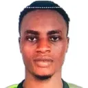 Azeez Akinade — Hậu vệ, Inter Lagos FC