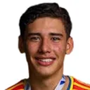 Simón Rojas — Tiền vệ, Atlético Nacional