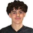 Loïc Alvarez Fernandez — Tiền vệ, Jong KRC Genk U23
