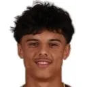 Tinus Moorthamer — Hậu vệ, Jong KRC Genk U23