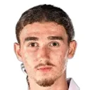 Mohamed Amine Mahroug — Hậu vệ, RSCA Futures U23