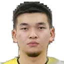 Abzal Sagyn — Hậu vệ, Astana