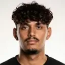 Josh Muir — Hậu vệ, Bamber Bridge FC