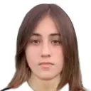 Claudia Barrios — Tiền vệ, Club Atlético de Madrid