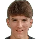 Valentin Akrap — Tiền đạo, NK Varaždin
