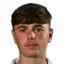 Charlie Hatton — Tiền vệ, North Ferriby FC