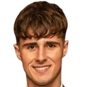 Jamie Tomlinson — Hậu vệ, North Ferriby FC