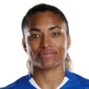 Catarina Macario — Tiền đạo, San Diego Wave FC