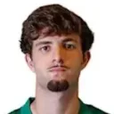 Martim Peixoto — Tiền đạo, SC Covilhã