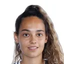 Paula Rubio — Tiền vệ, Real Madrid