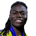 Clara Luvanga — Tiền đạo, Washington Spirit