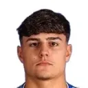 Gonçalo Oliveira — Tiền vệ, FC Porto B