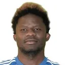 Gaston Tshabalala — Tiền đạo, Académica Petróleos do Lobito