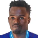 Magrinho — Tiền đạo, Interclube Luanda