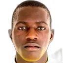Peter Lwasa — Tiền đạo, Interclube Luanda