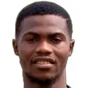 Benvindo Afonso — Tiền vệ, Interclube Luanda