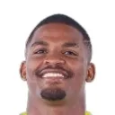 Jorge Miguel — Thủ môn, Interclube Luanda