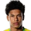 La'Sean Sealey — Tiền đạo, Schwarz-Weiß Bregenz