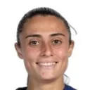 Alba Caño — Tiền vệ, Boston Legacy FC