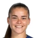 Natalia Escot — Tiền đạo, RCD Espanyol de Barcelona