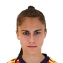Naara Miranda — Hậu vệ, Costa Adeje Tenerife