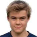 Kevin Andre Daehlin — Tiền vệ, Strømsgodset