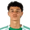 Yanis Boisseau — cầu thủ, FC Alverca B