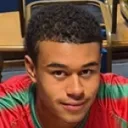 Rico Doherty — Tiền đạo, Coventry United
