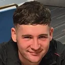 James Kelly — Tiền vệ, Coventry United
