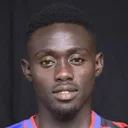 Richard Acquaah — Hậu vệ, Nations FC