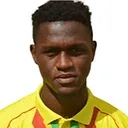 Mohamed Cherif Camara — Tiền vệ, US Ben Guerdane