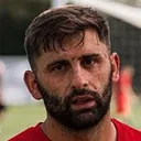 Paweł Kowalkowski — Tiền đạo, Broadfields United