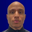 David Levy — Tiền vệ, Broadfields United