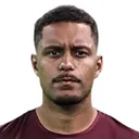 Anderson — Thủ môn, Chapecoense
