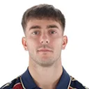 Íker Losada — Tiền vệ, Real Betis