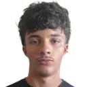 Luis Teixeira Barreira — Tiền đạo, GD Vilar de Perdizes