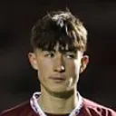Freddie Findlay — Hậu vệ, AFC Rushden & Diamonds
