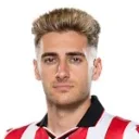 Robert Navarro — Tiền đạo, Athletic Club