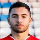 Ayman Gharbaoui — Tiền vệ, Chippenham Town