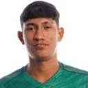 Hector Galvis — Tiền vệ, Club Always Ready