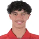 Youssef Mokhtari — Tiền vệ, Club Africain