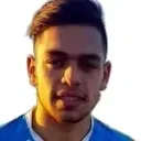 Mario Agustín Gribaudo — Hậu vệ, Club Atlético Belgrano
