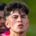 Jamie Kennedy — Tiền vệ, Corby Town