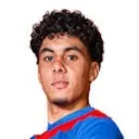 Zakaria Kassary — Tiền vệ, FC Alverca