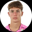 Matteo Șerban — Thủ môn, FC Argeș Pitești