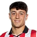 Iker Monreal Agundez — Hậu vệ, Athletic Club