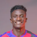 Abdul-Raman Yaya — Hậu vệ, Medeama SC